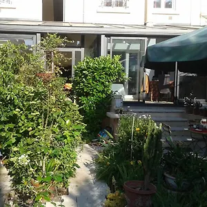 2* Gasthuis Des Toits En