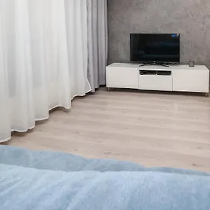 Moderne, Proche Du Parc De La Tete D'or Et De Lyon Appartement